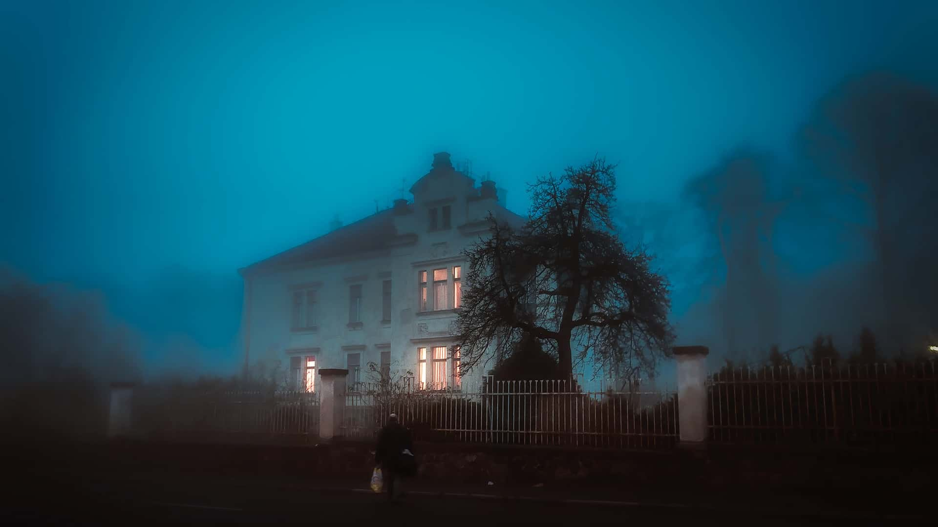 Creepiest Things Heard On Baby Monitors facts