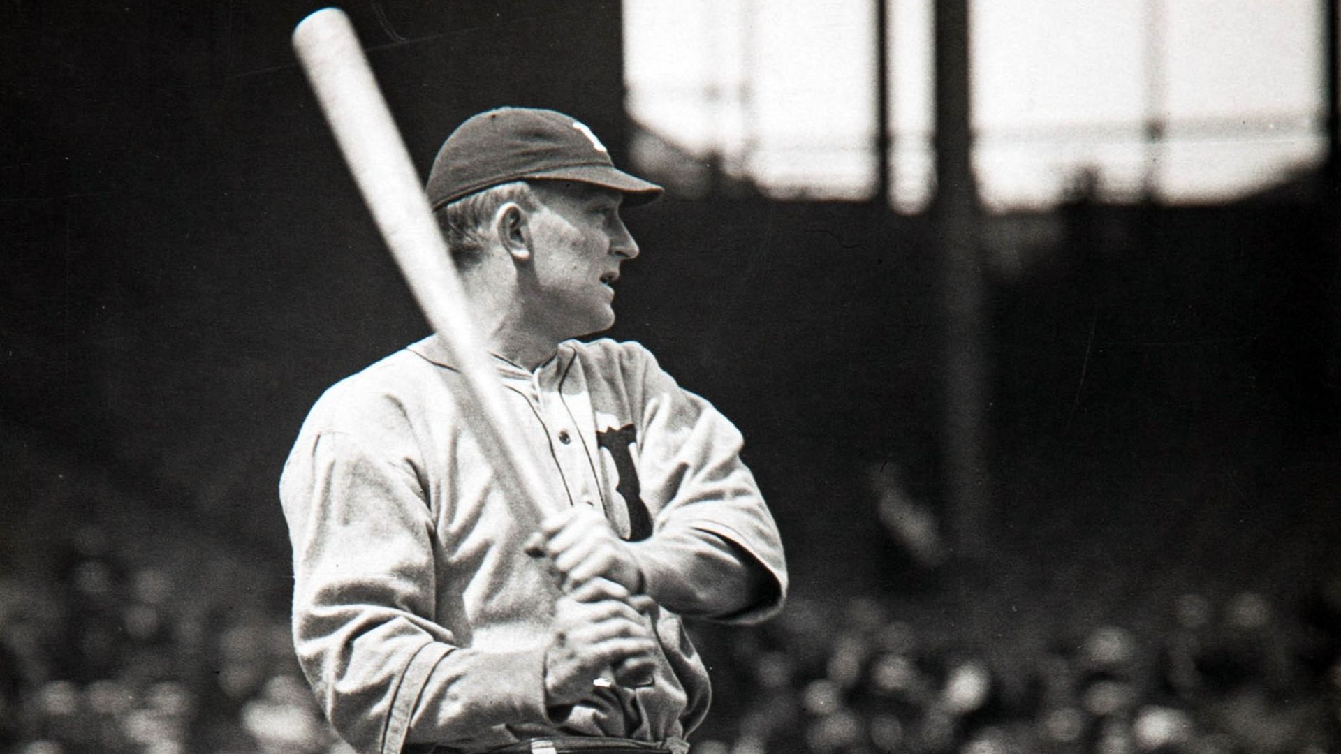 File:Ty Cobb Paul Thompson, c1918.jpg