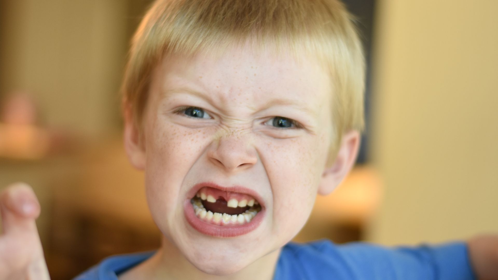 File:Child's Angry Face.jpg