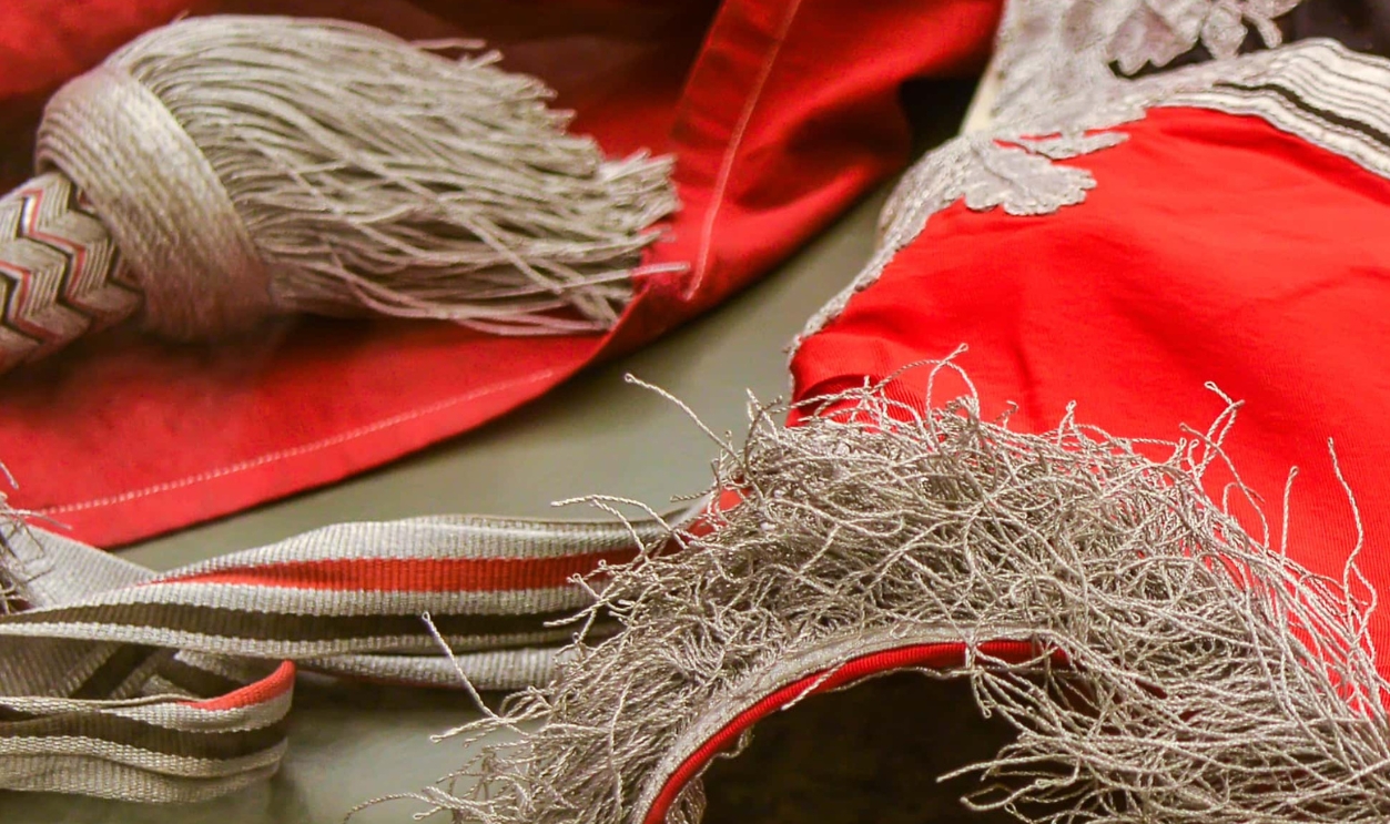 Trophies Of The Second World War