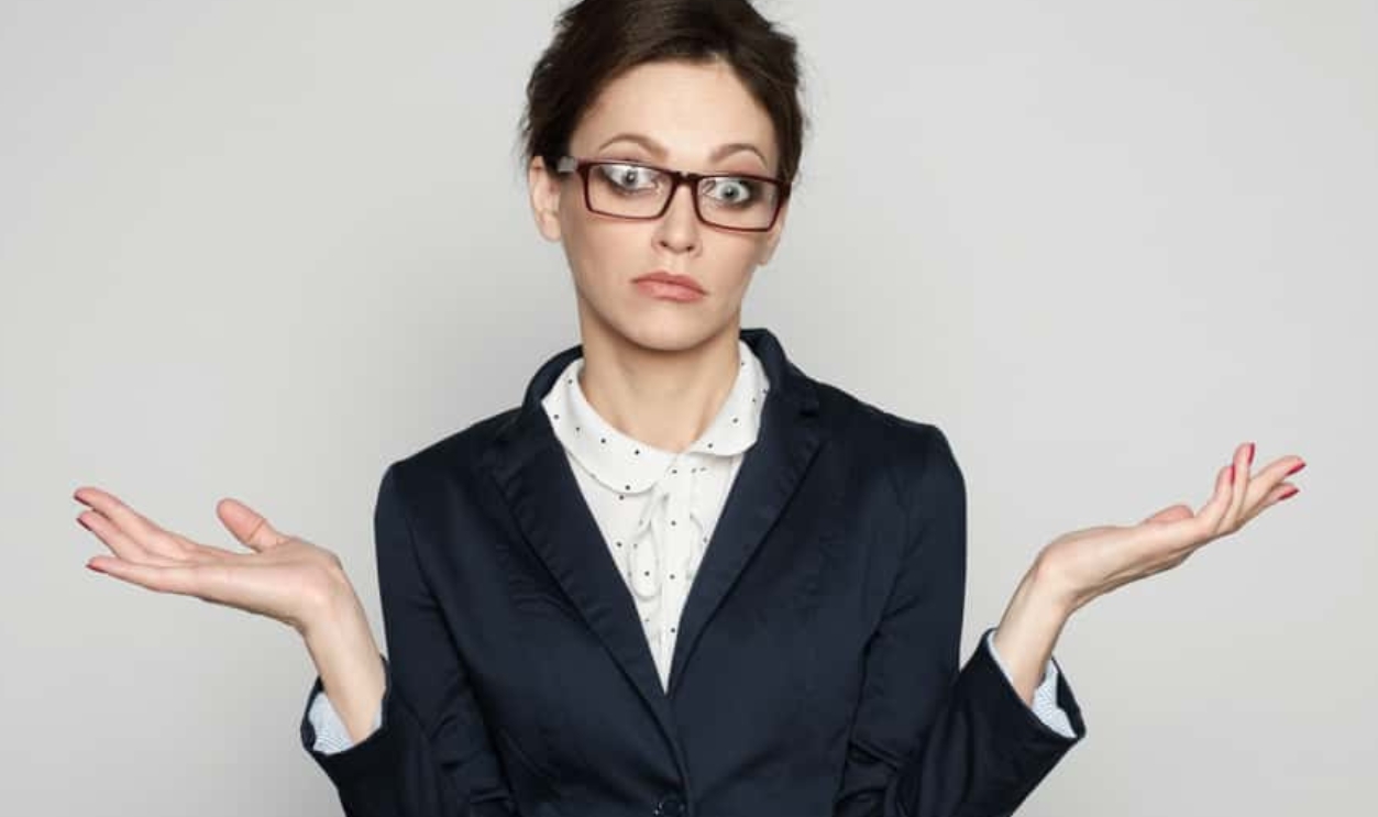 Confused Business Woman, Shutterstock, 1318108244 (2)