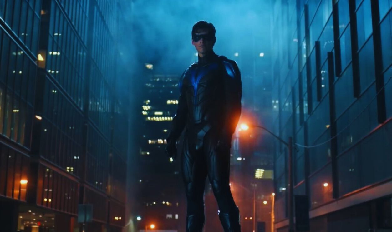 Screenshot from Titans (2018–2023)