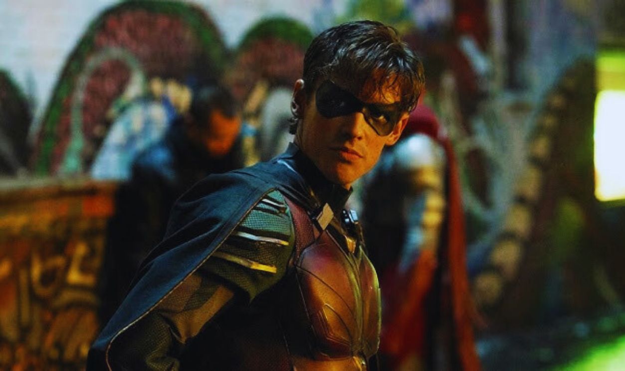 Screenshot from Titans (2018–2023)