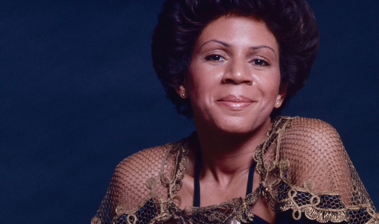 Minnie Riperton