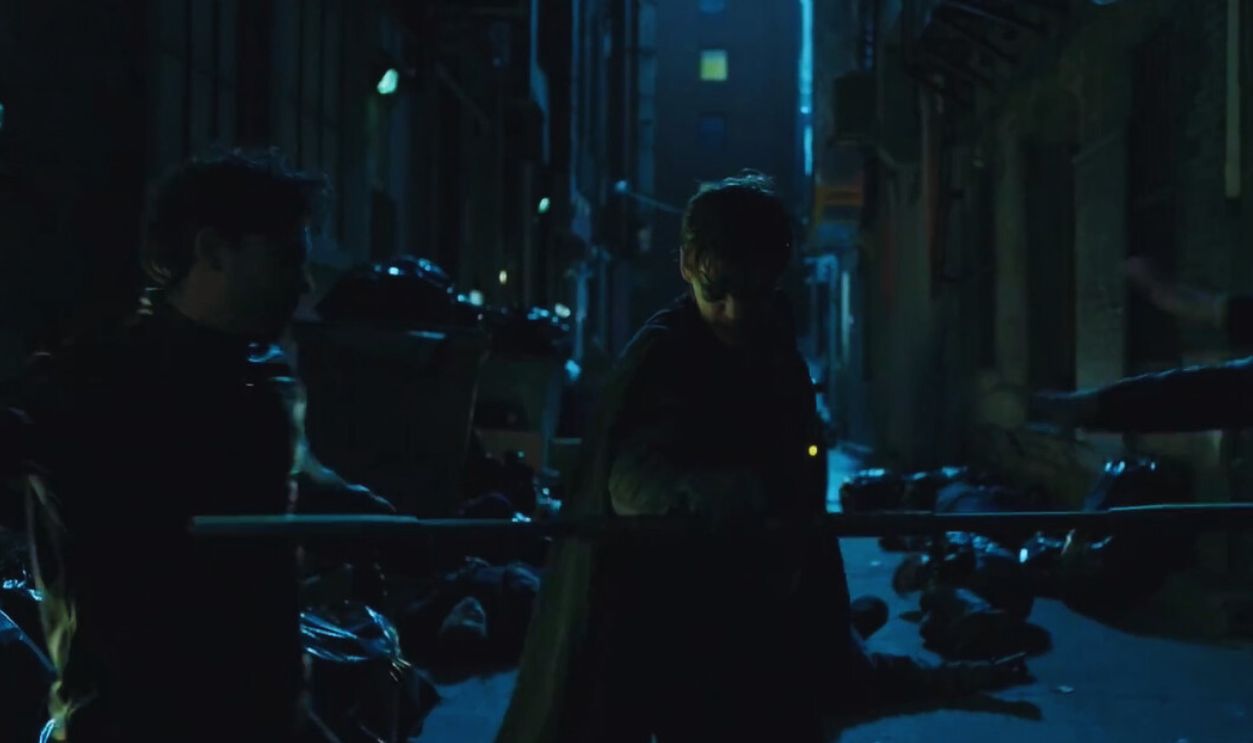 Screenshot from Titans (2018–2023)