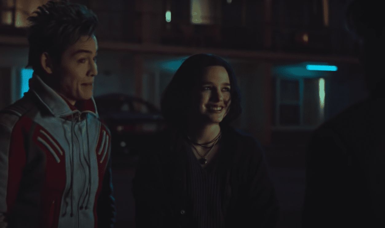 Screenshot from Titans (2018–2023)