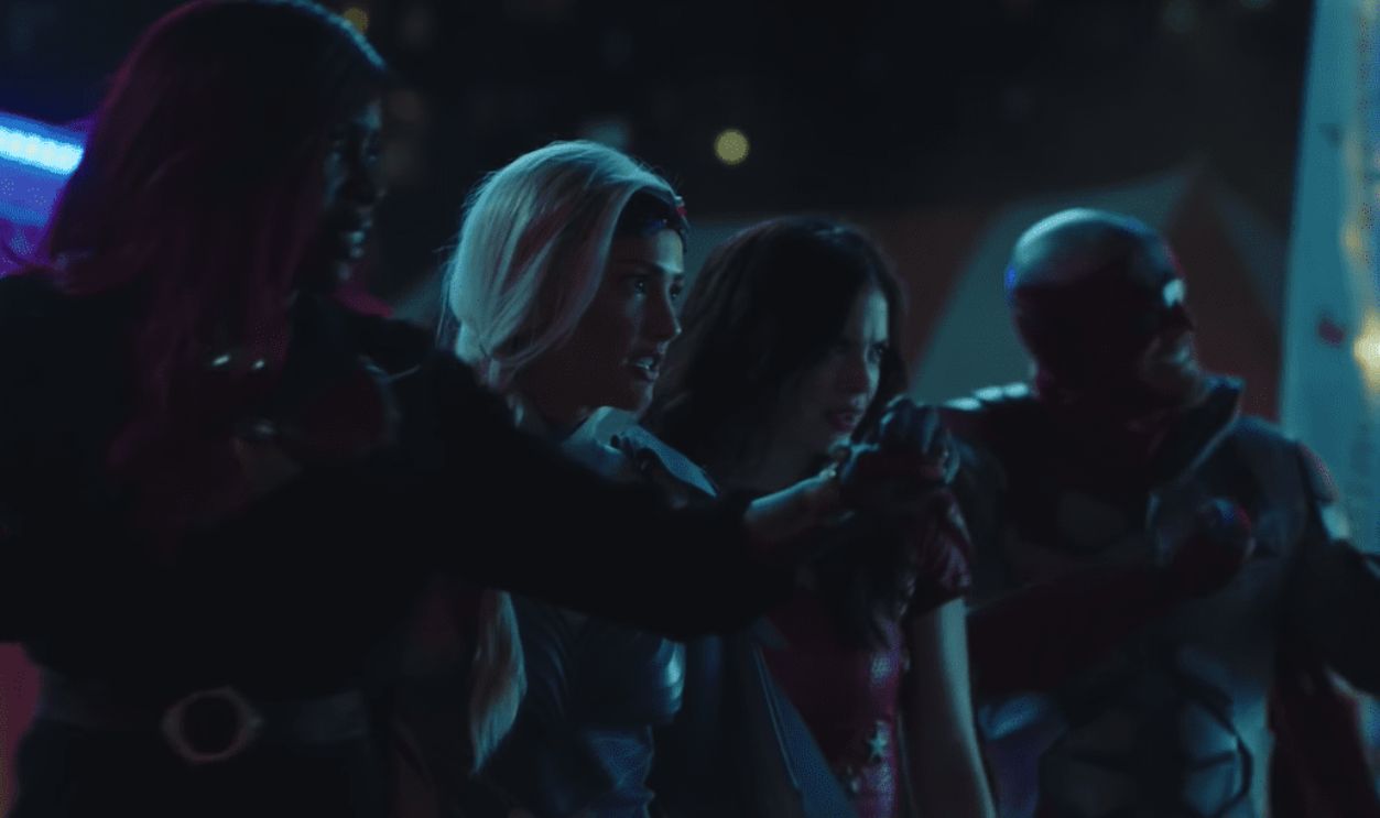 Screenshot from Titans (2018–2023)