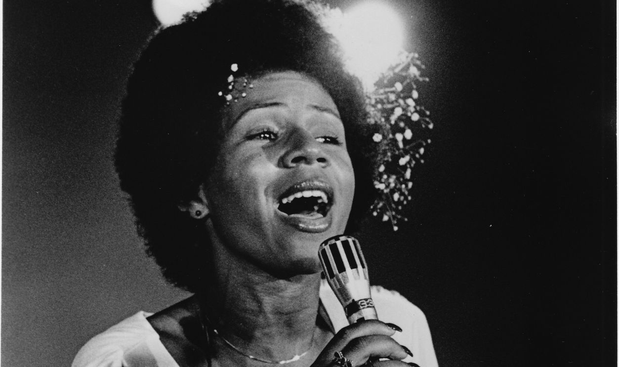 Minnie Riperton