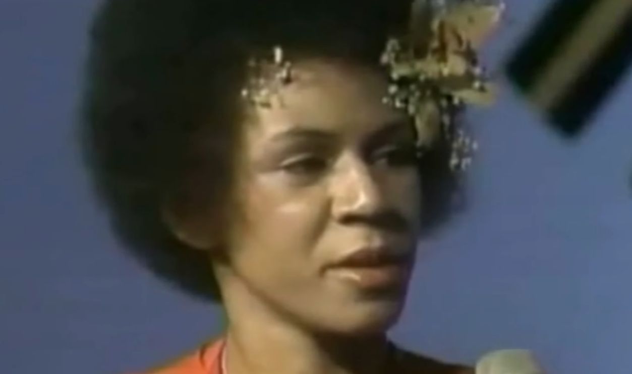 Minnie Riperton