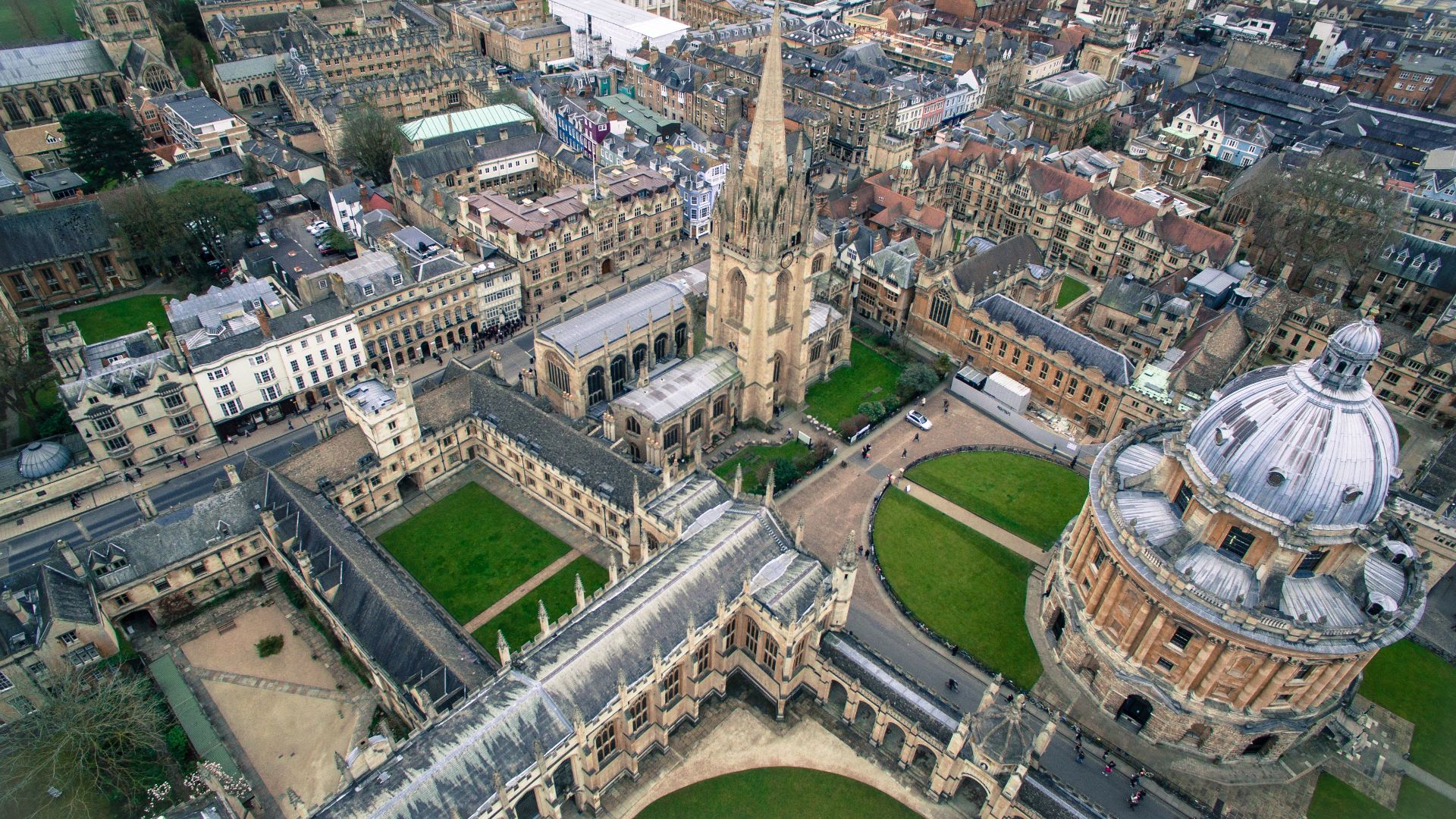 File:University of Oxford, Oxford, United Kingdom (Unsplash).jpg