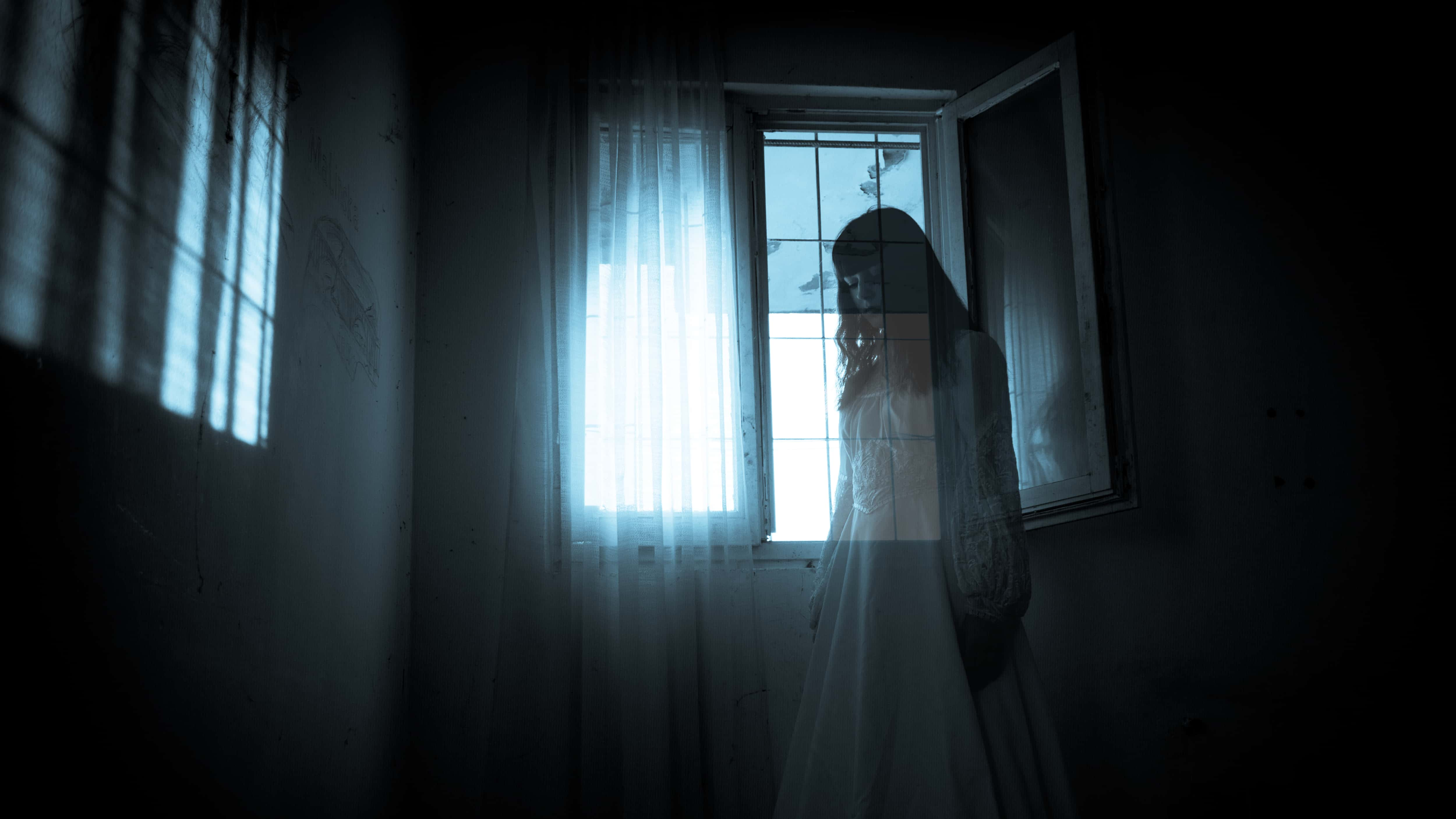 Paranormal Events Experienced facts