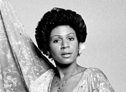 Minnie Riperton