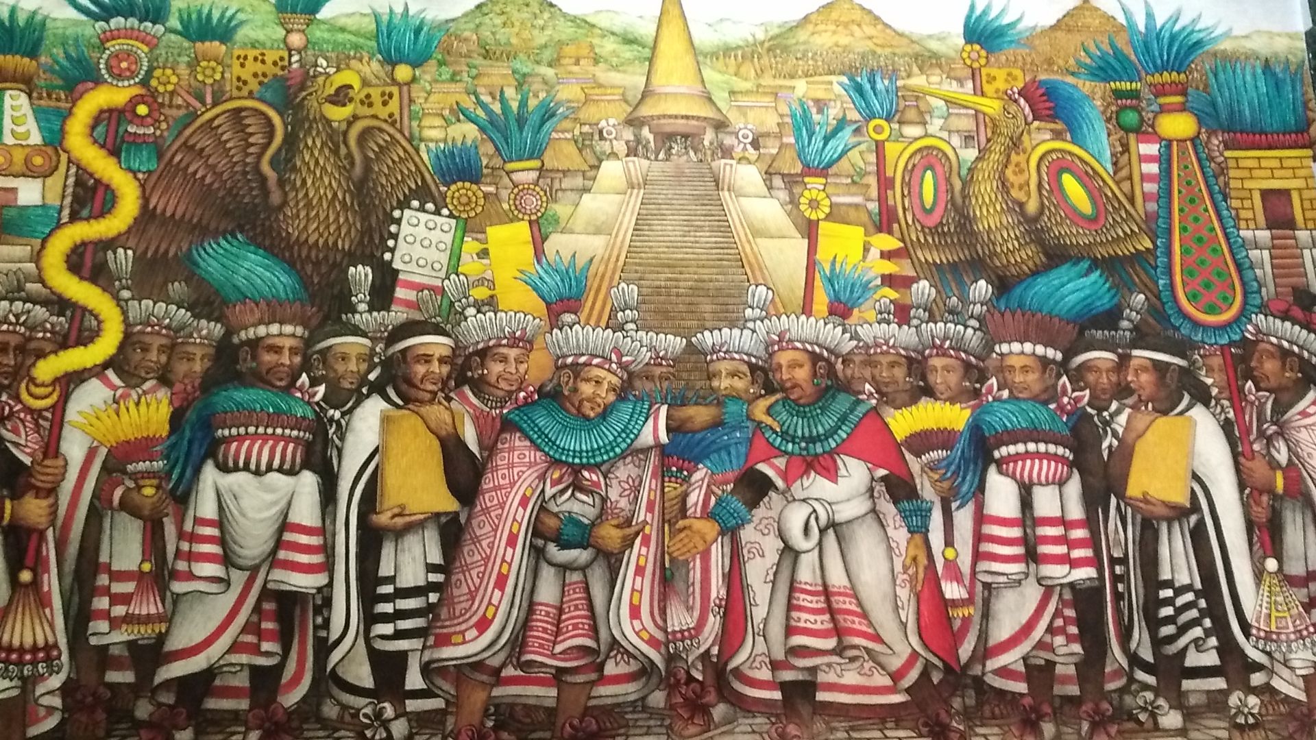 File:Mural en tlaxcala.jpg