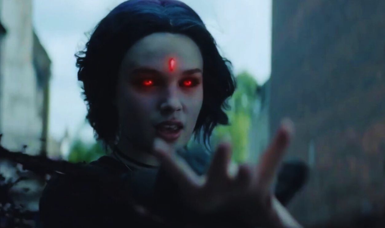 Screenshot from Titans (2018–2023)