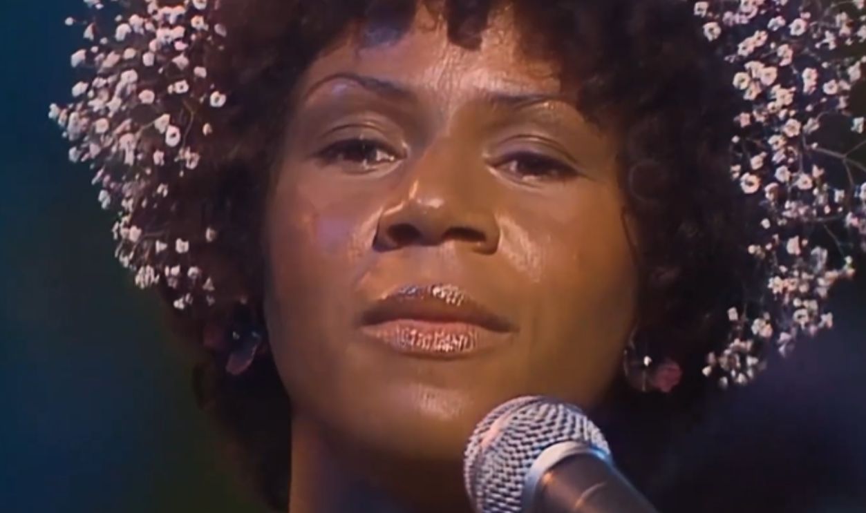 Minnie Riperton