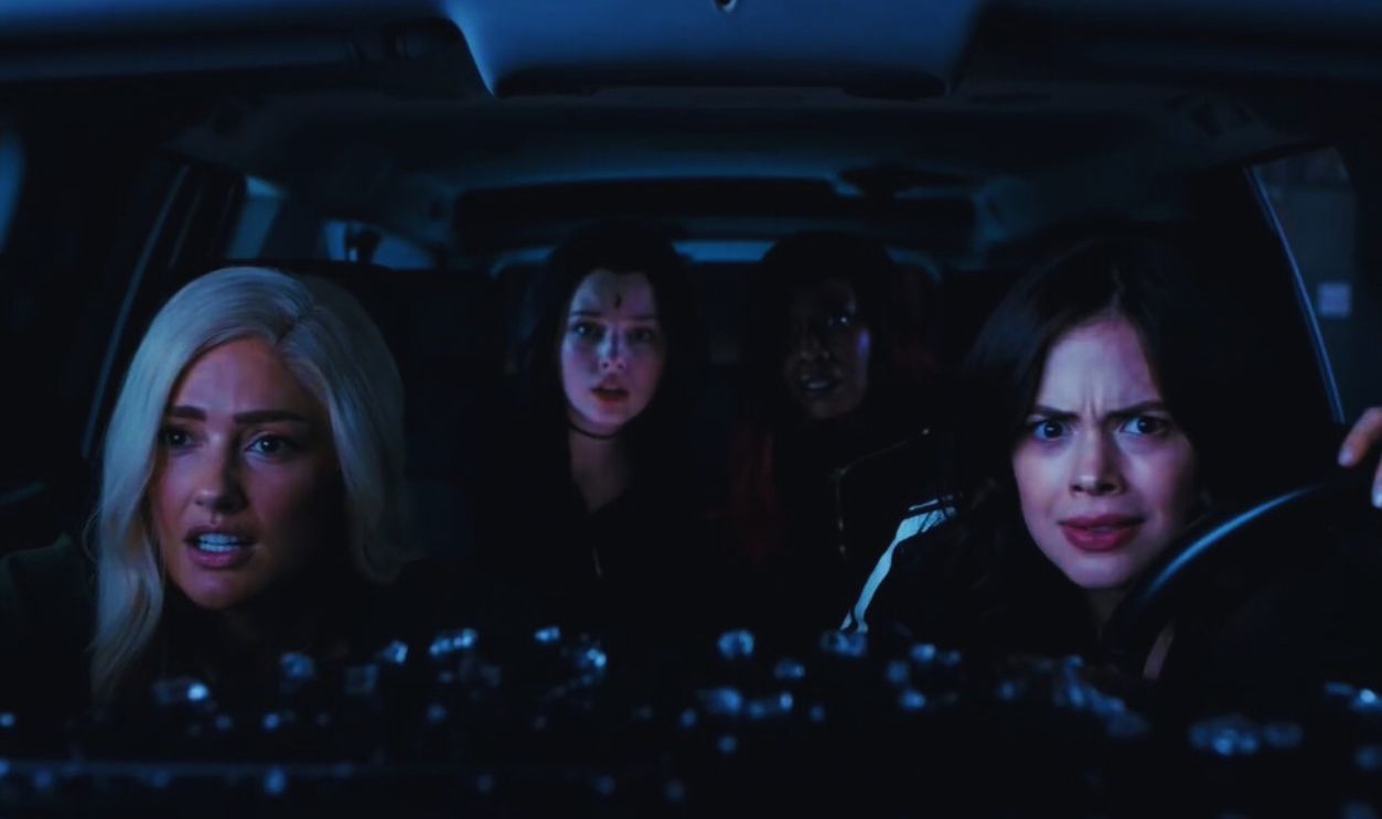 Screenshot from Titans (2018–2023)