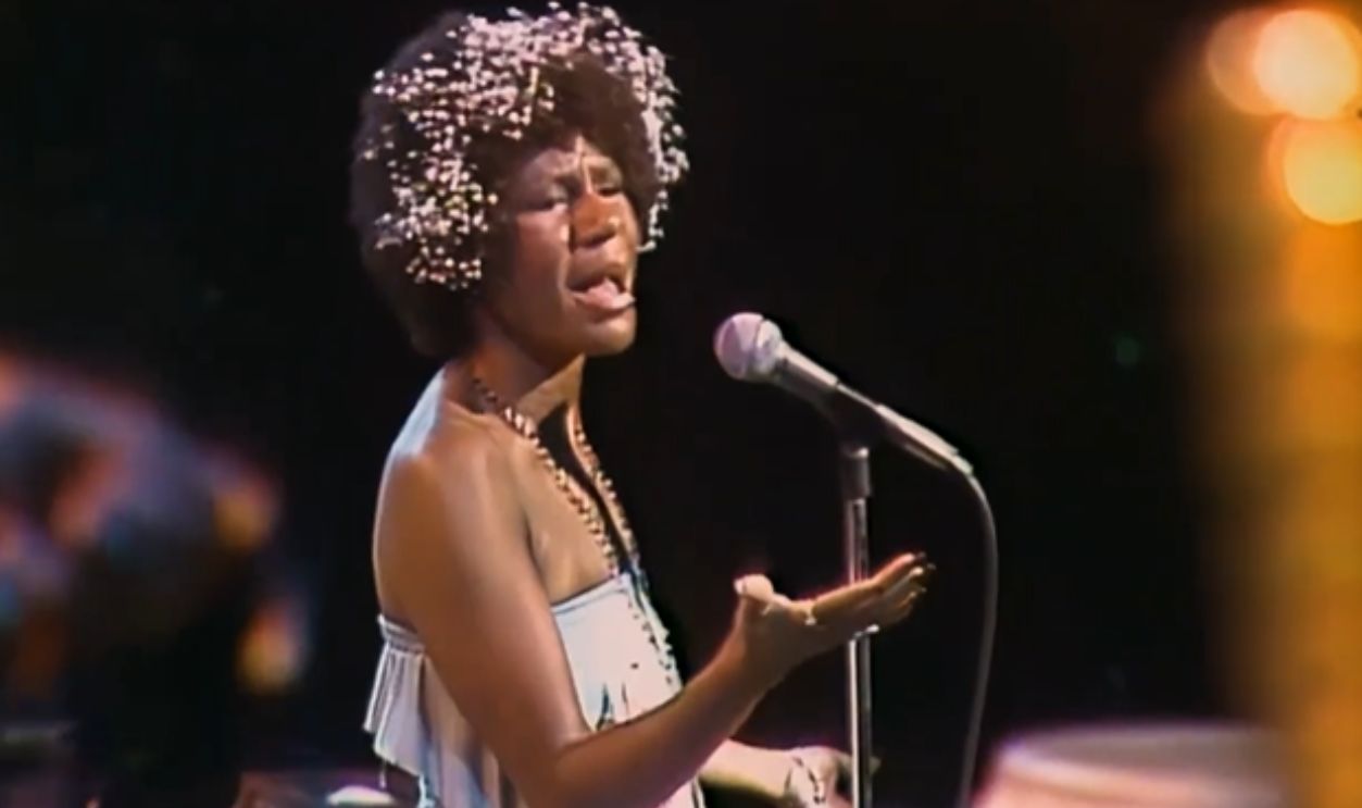 Minnie Riperton