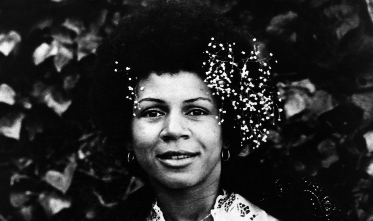Minnie Riperton
