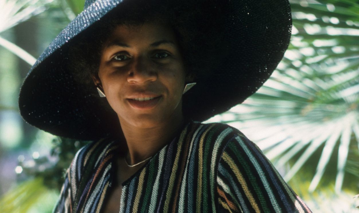 Minnie Riperton