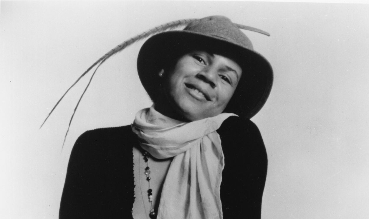 Minnie Riperton