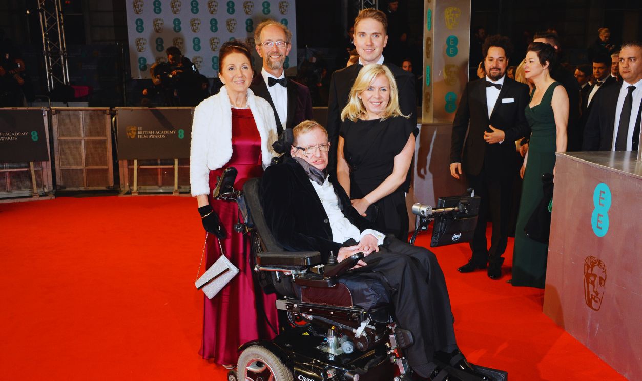 Gettyimages - 462990094, British Academy Film Awards 2015 - VIP Arrivals 