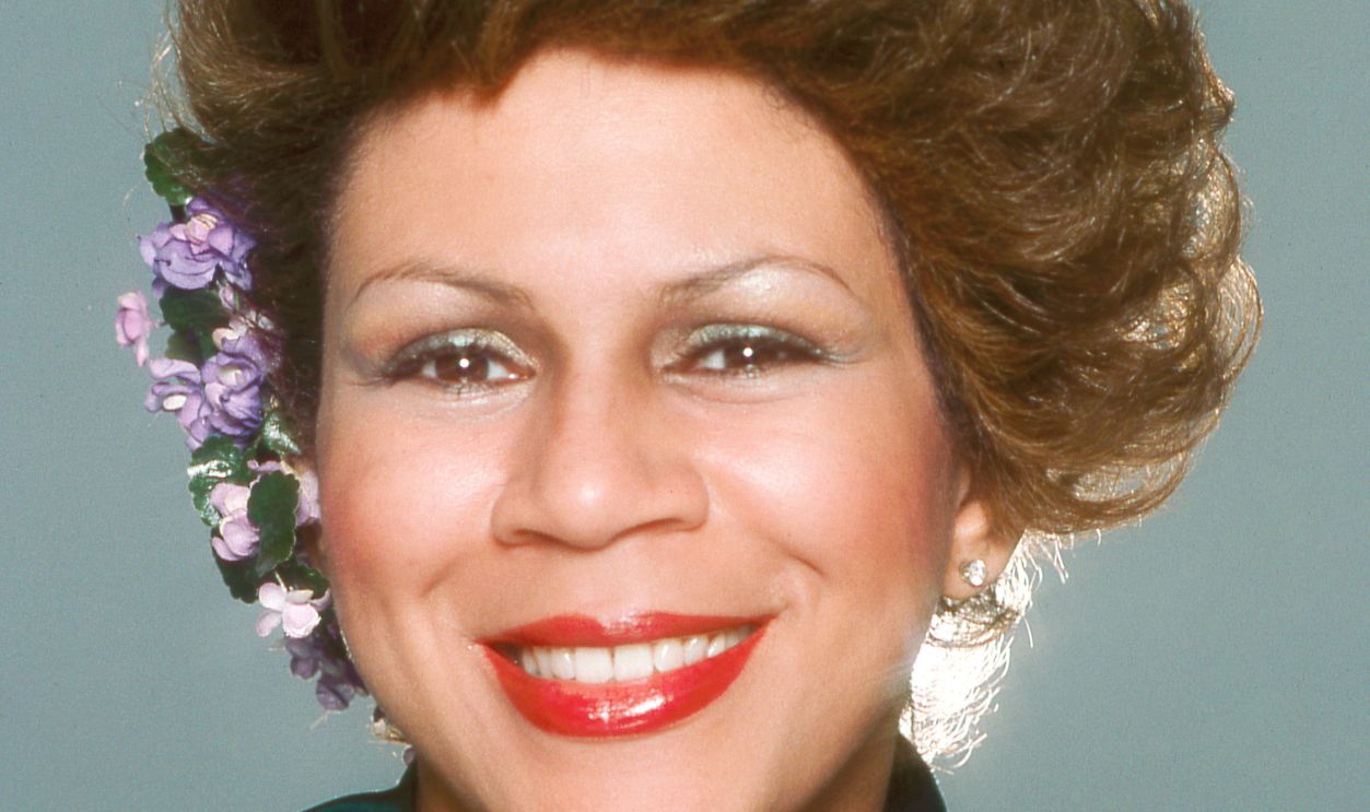 Minnie Riperton