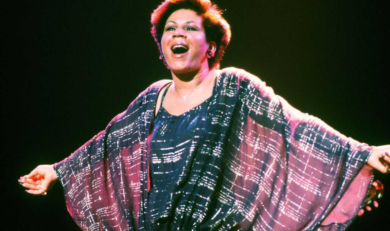 Minnie Riperton