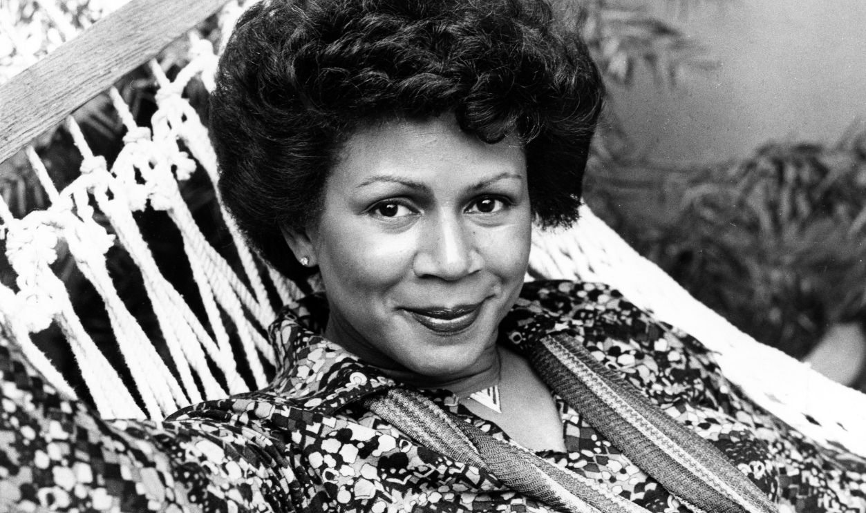 Minnie Riperton