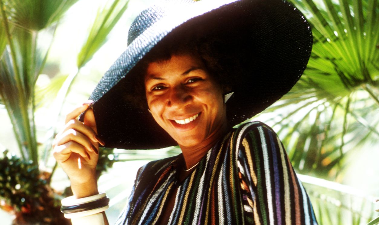 Minnie Riperton