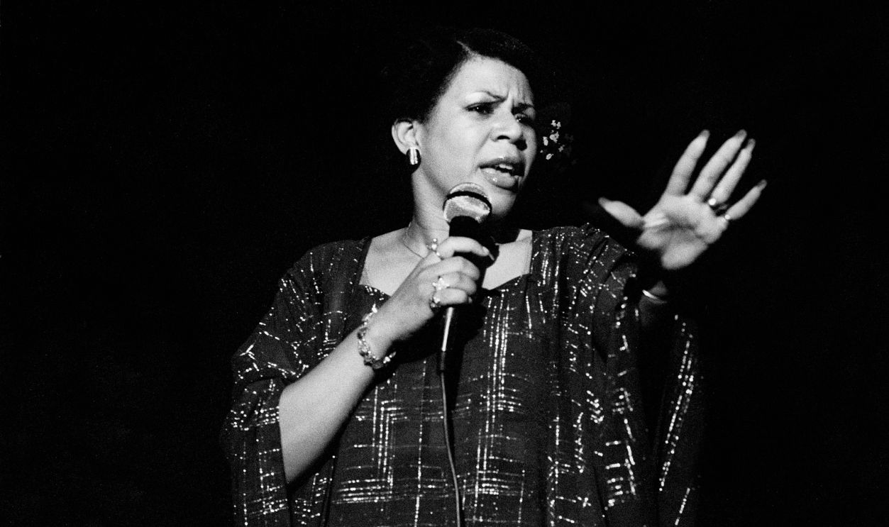 Minnie Riperton