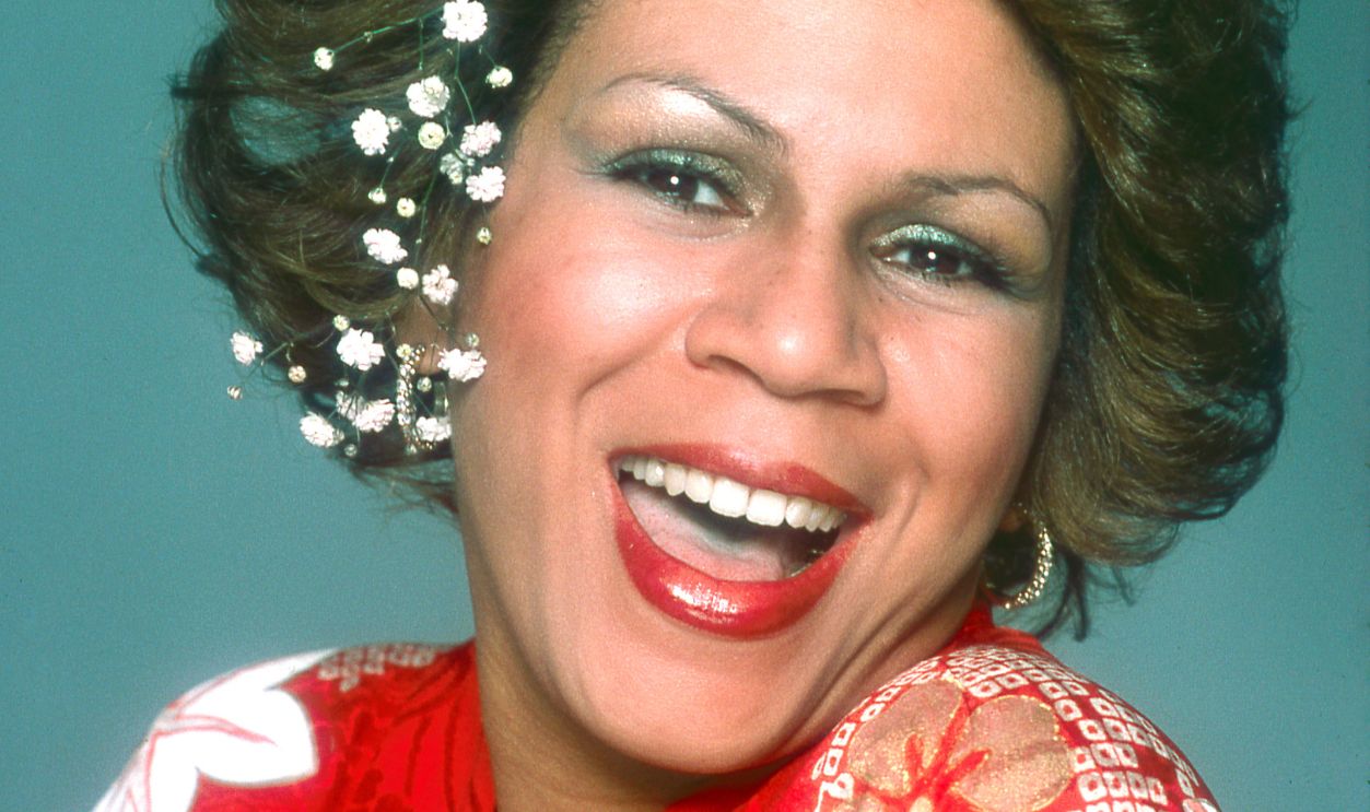 Minnie Riperton