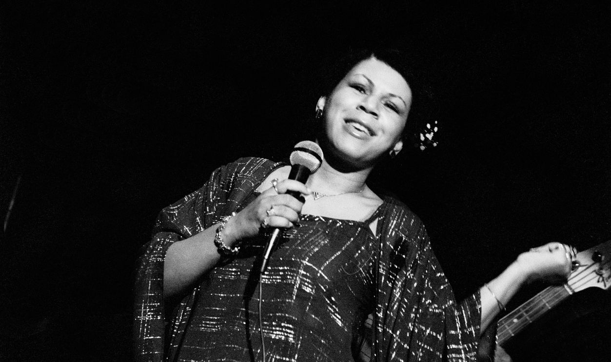 Minnie Riperton