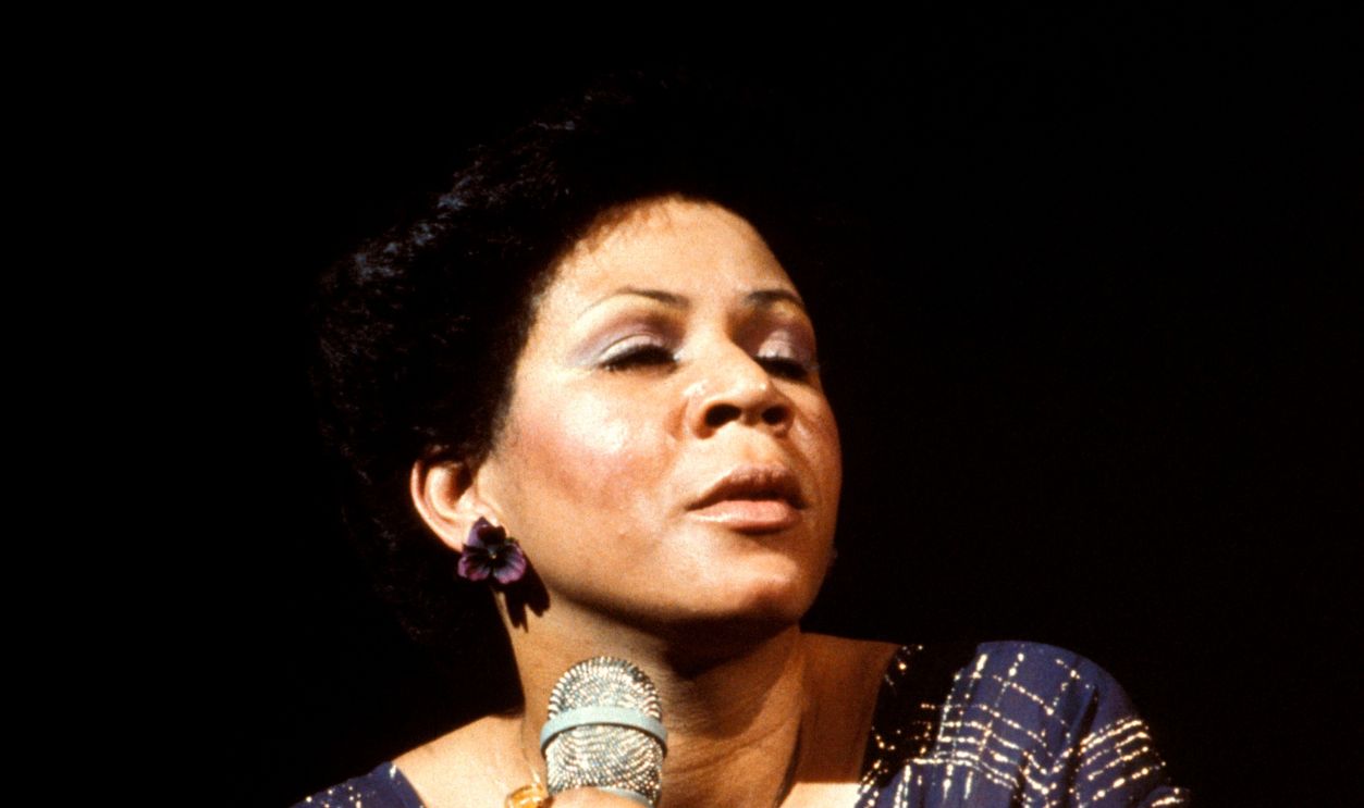 Minnie Riperton