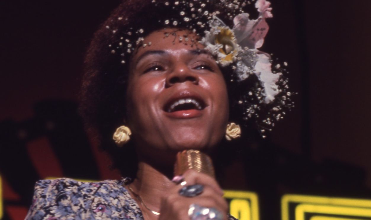 Minnie Riperton