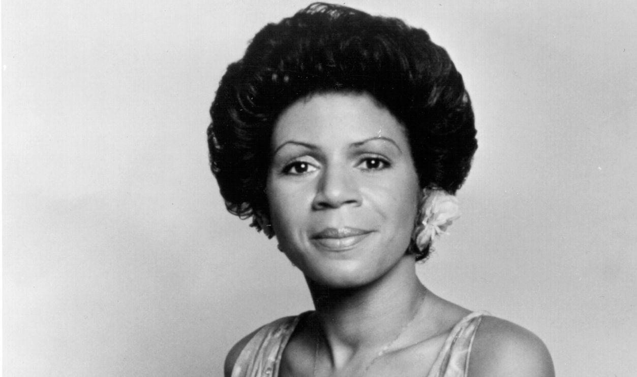 Minnie Riperton