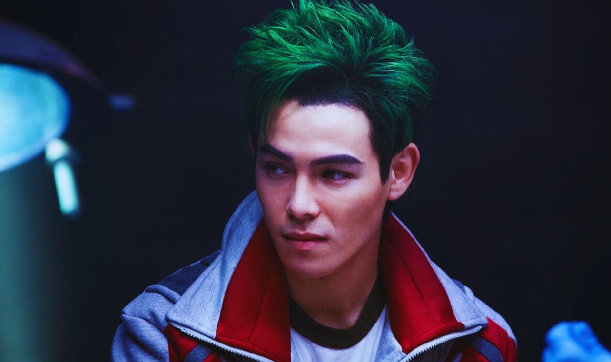 Screenshot from Titans (2018–2023)