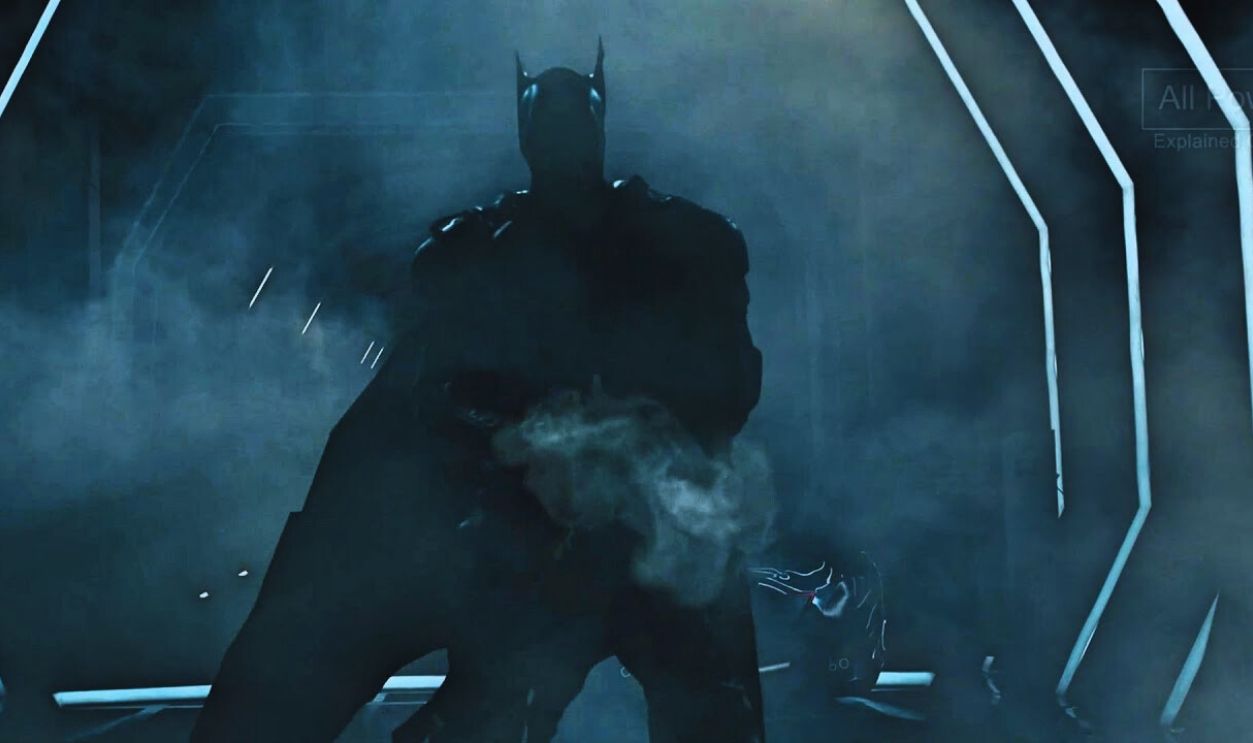  Screenshot from Titans (2018–2023)