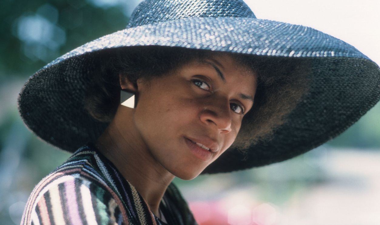 Minnie Riperton