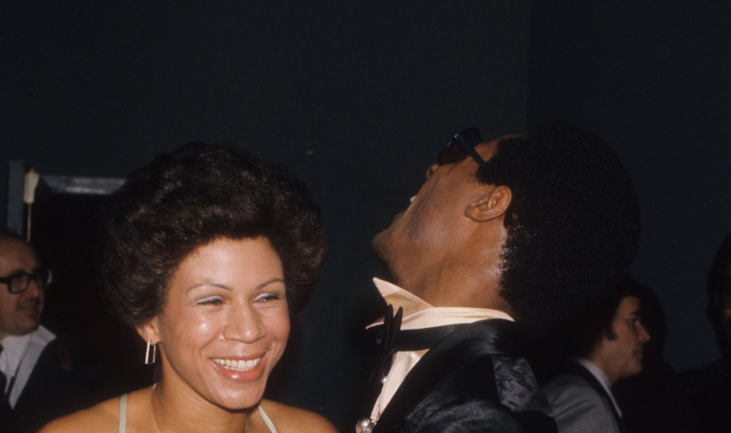 Tragic Facts About Minnie Riperton, The Lost Singer Of Soul