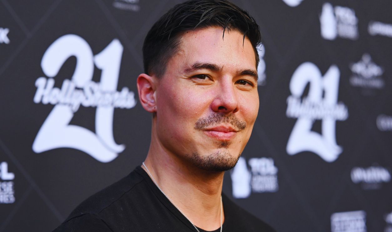 Gettyimages - 2228239453, 21st Annual HollyShorts Film Festival Opening Night