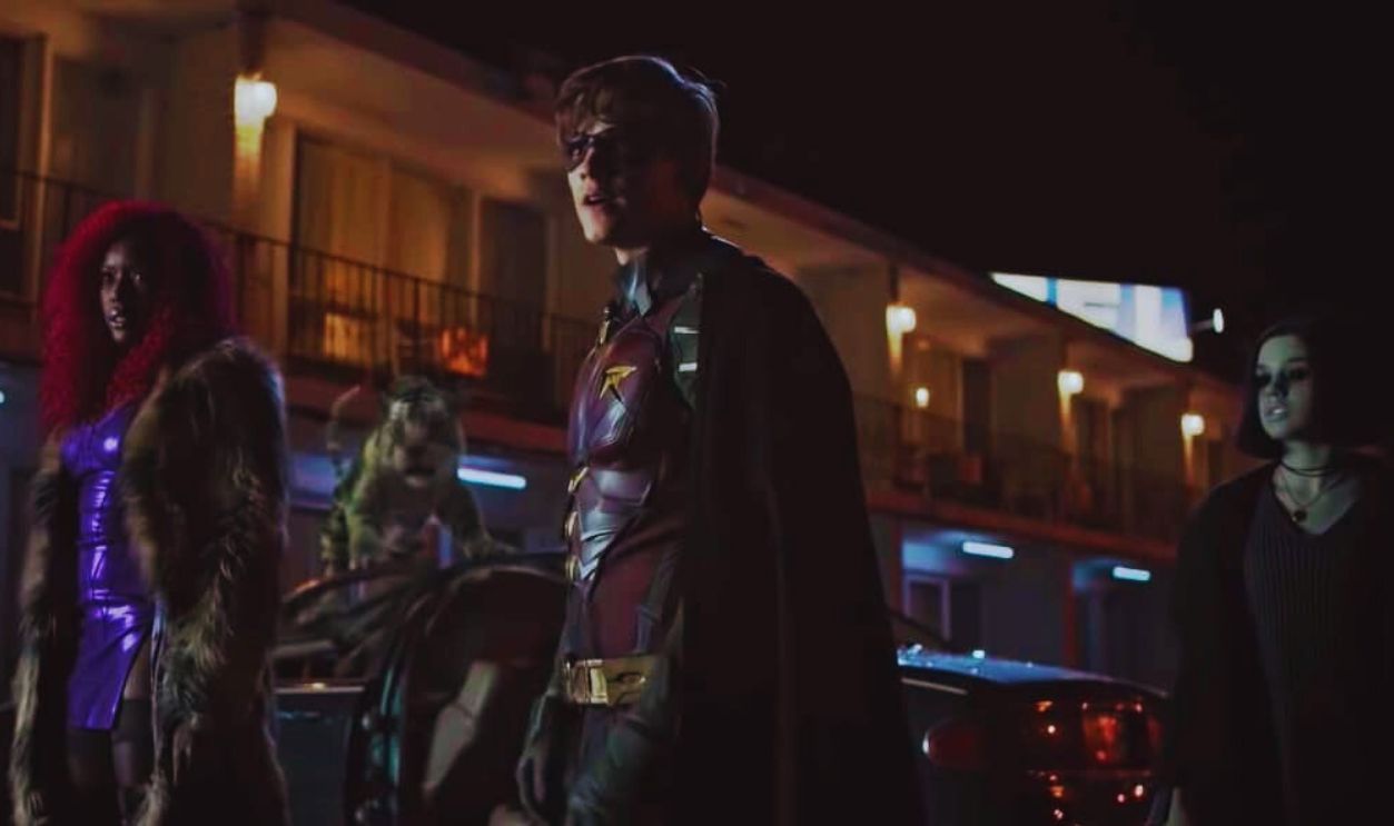 Screenshot from Titans (2018–2023)