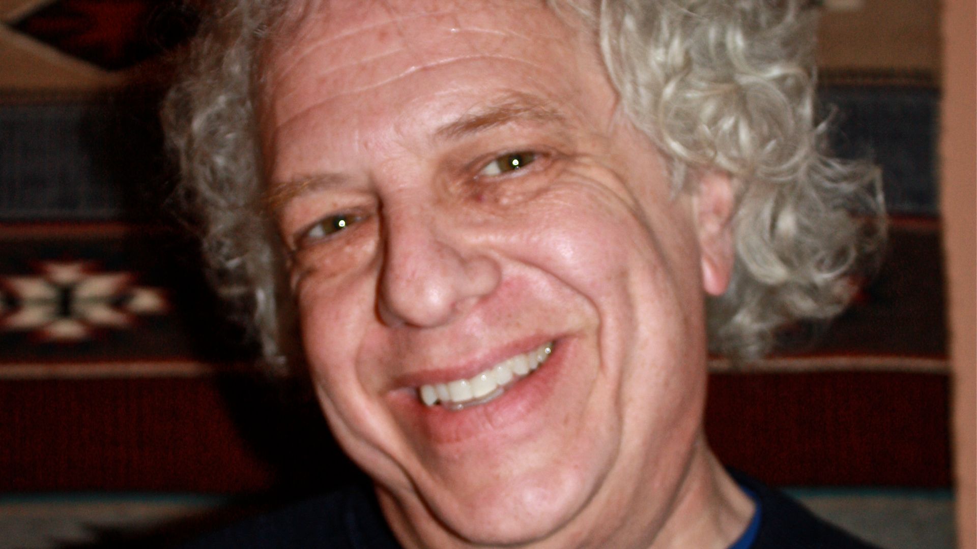 File:Archaeologist Ken Feder.jpg