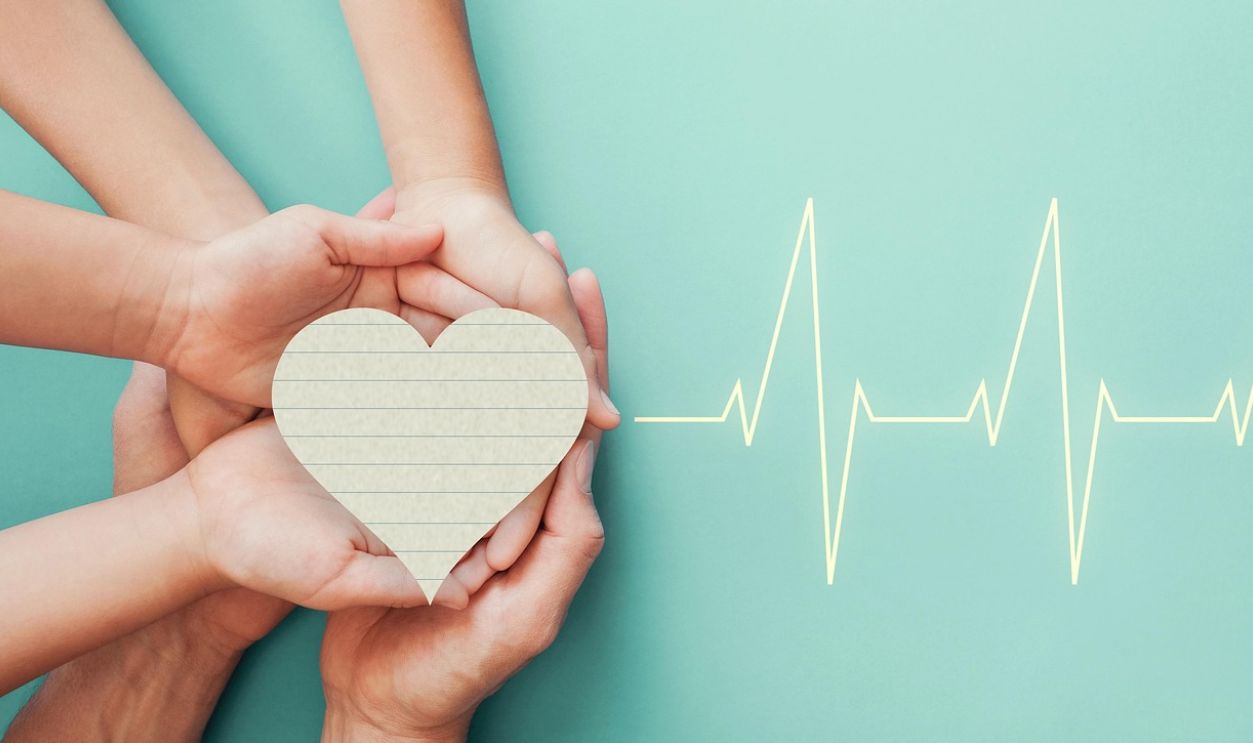 Your Heart Can Keep Beating Outside Your Body (With Oxygen)