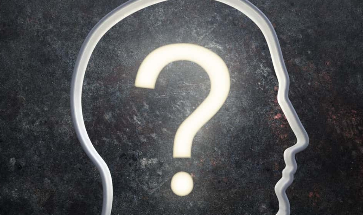 3D Silhouette Of A Male Face, Shutterstock, 69007180