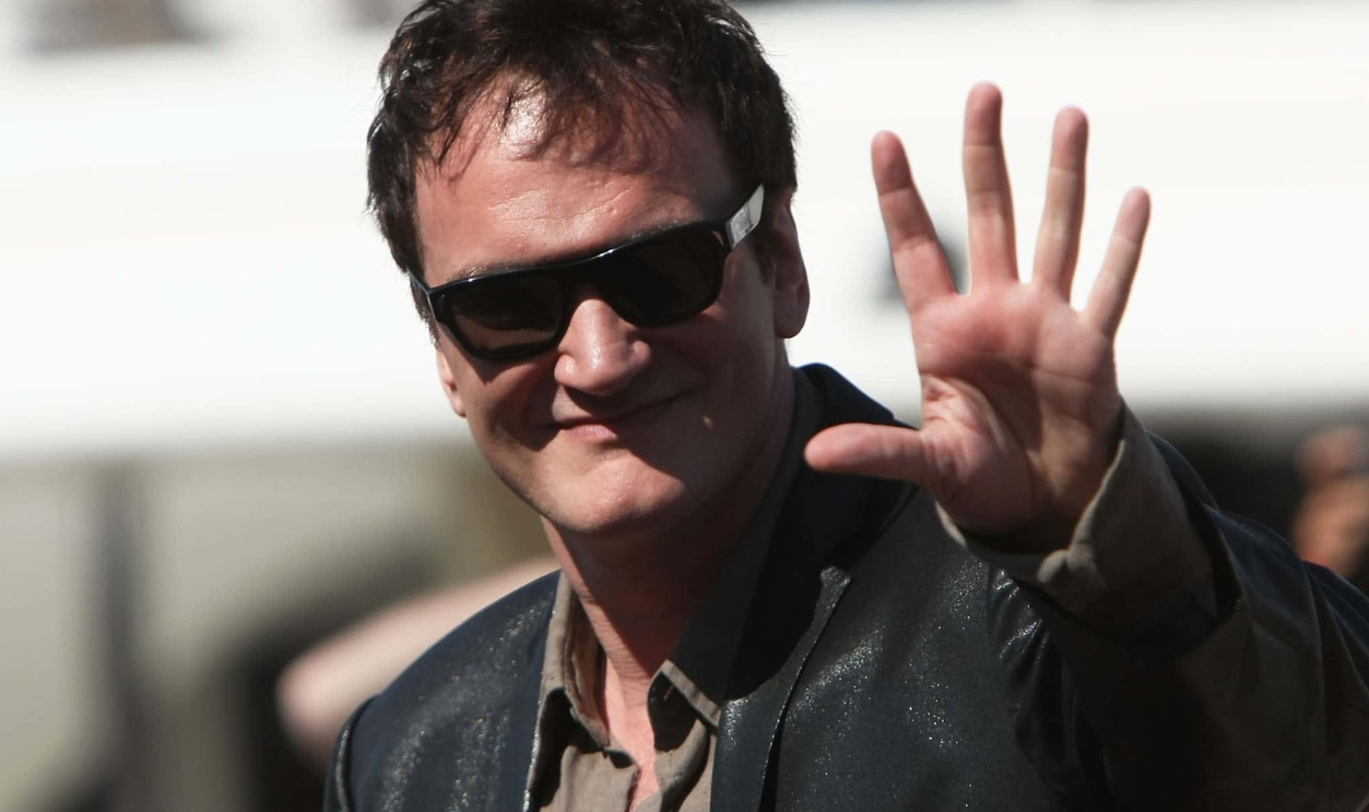 Inglourious Basterds Photocall- Gettyimages-87862660