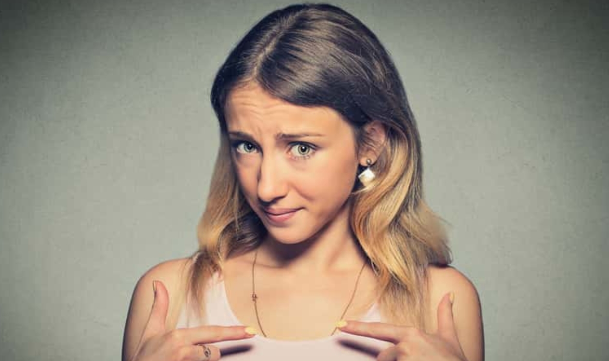 Mad Angry, Unhappy, Annoyed Young Woman, Shutterstock, 298504112