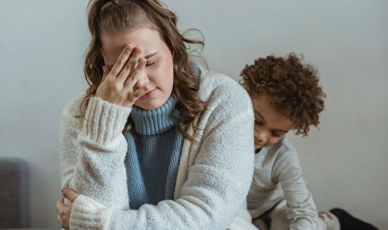 Refrigerator Mothers’ Theory Blamed Autism On Parenting