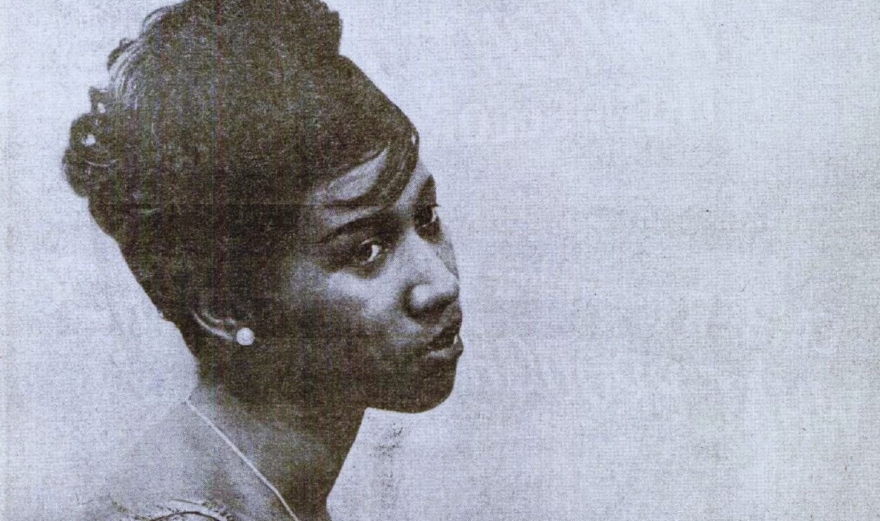 Aretha Franklin