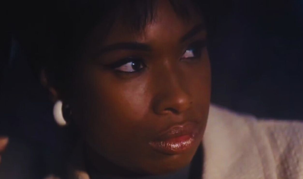  Screenshot from Respect (2021)