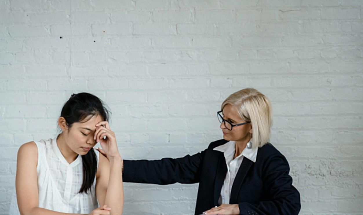 Homosexuality Classified As A Disorder